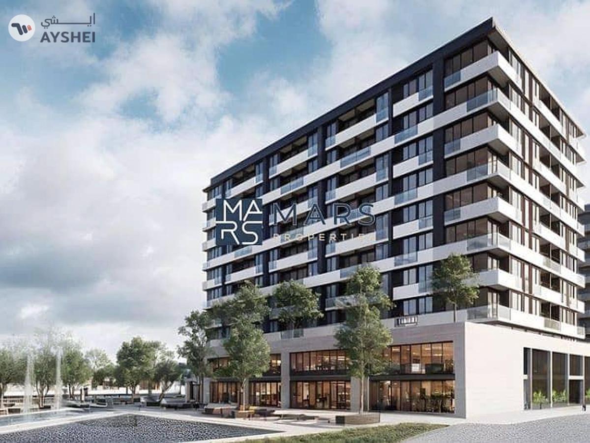 Investment Deal | Luxury Finishing | Open View | Flexible Payment-0-landscape