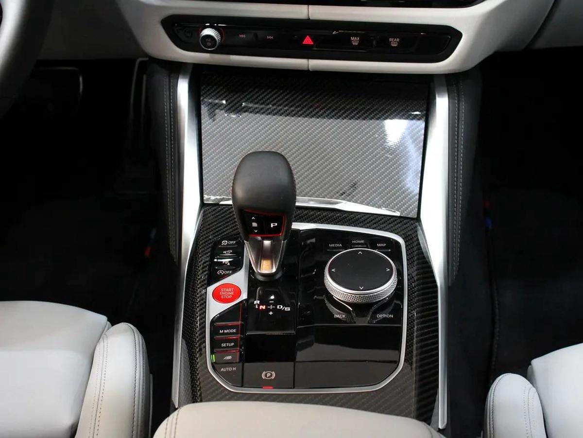 2026 - BMW M3 COMPETITION - V6-13-13