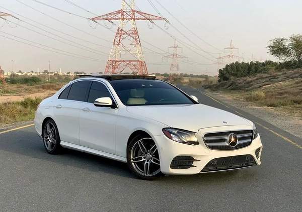 Mercedes-Benz E-Class E 300