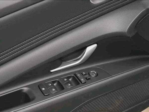 Hyundai Elantra 1.5L GLX Elite Edition