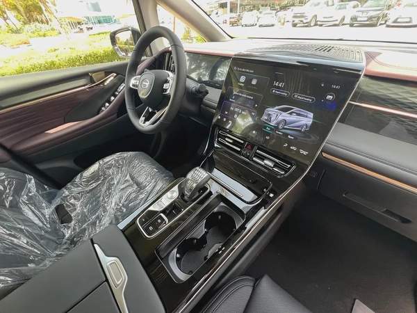 !! 2026 !! GAC | M8 | GCC | UNDER WARRNATY