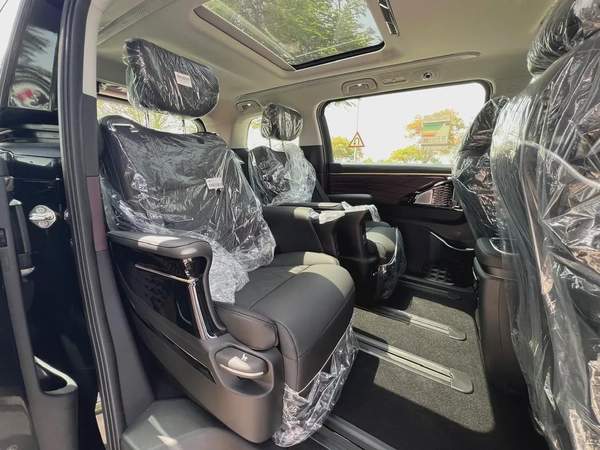 !! 2026 !! GAC | M8 | GCC | UNDER WARRNATY