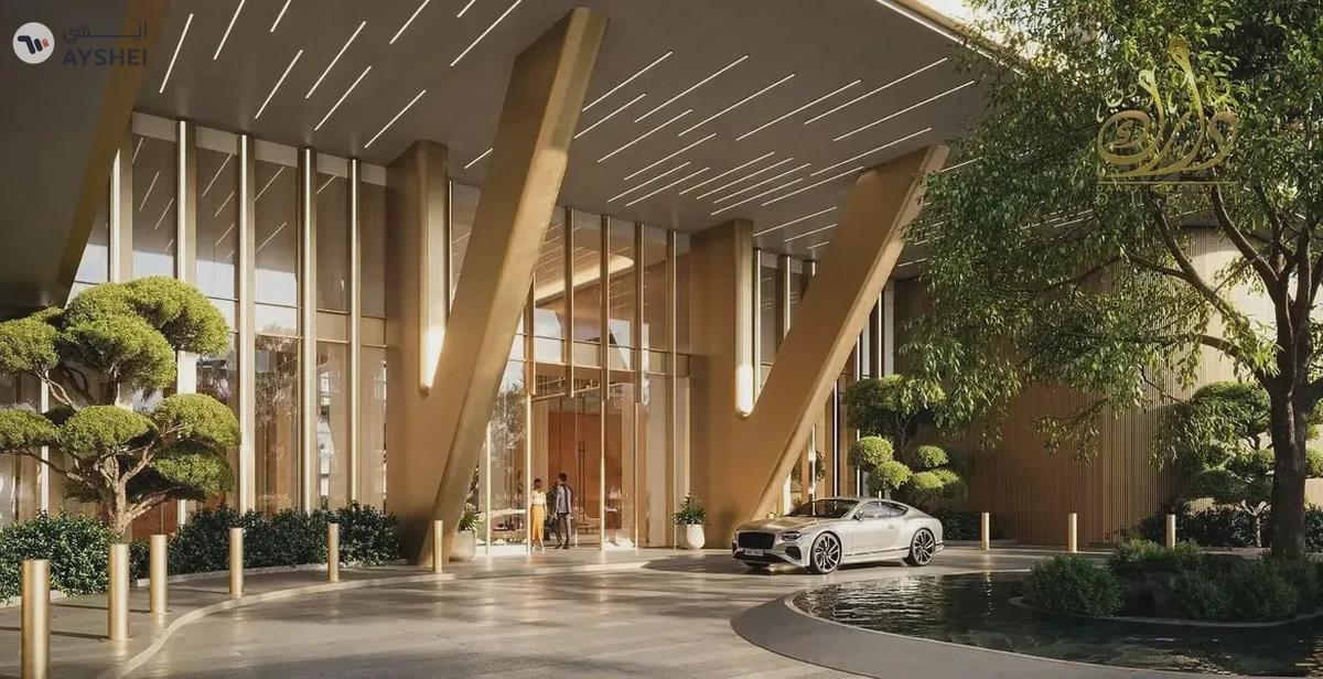 OMNIYAT LUXURY | WATERFRONT | LIMITED INVENTORY-1-1