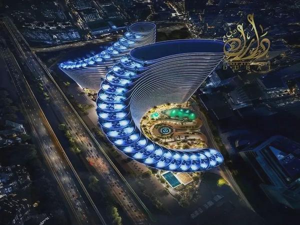 2BR IN THIS PRICE WONT OFFER AGAIN!!_4% DLD OFF!!