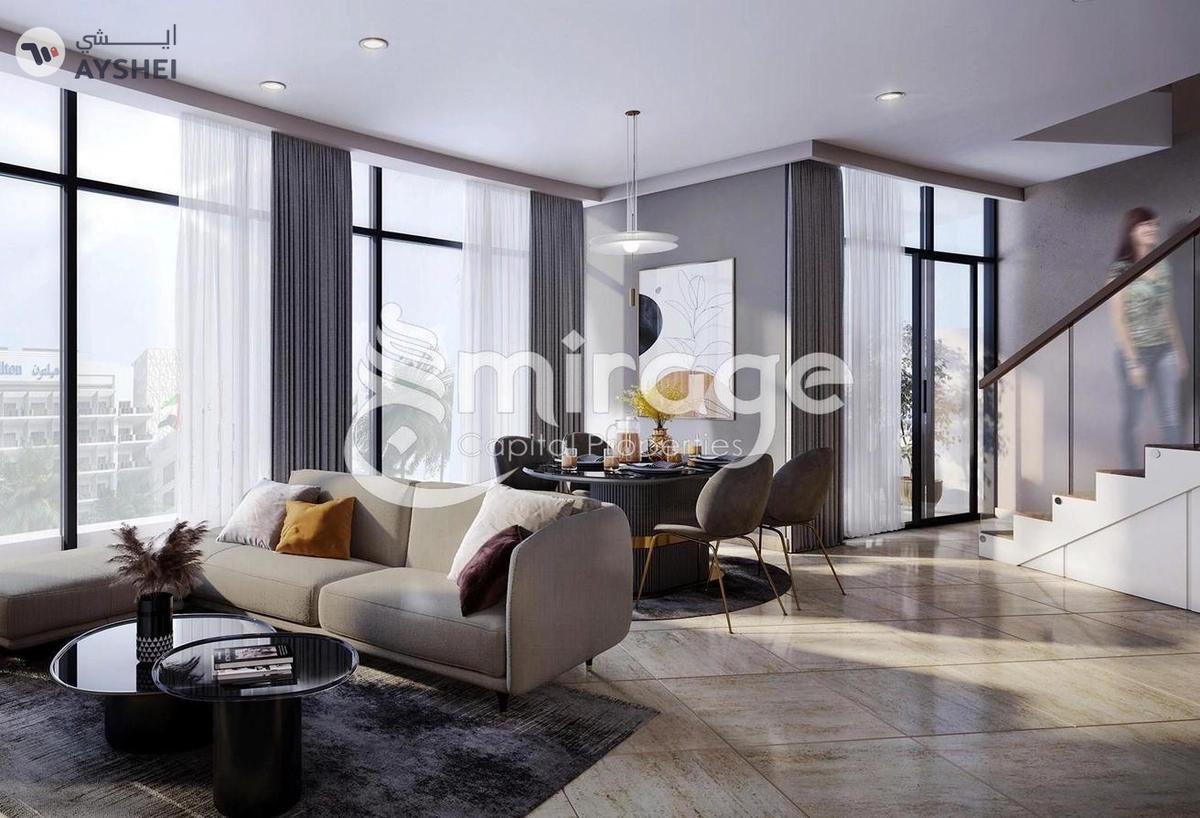 APARTMENT FOR SALE IN DIVA, YAS ISLAND-10-10