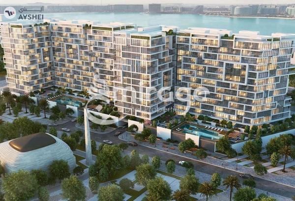 APARTMENT FOR SALE IN DIVA, YAS ISLAND