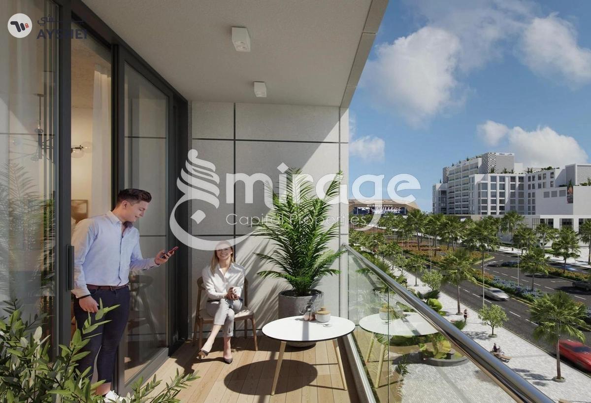 APARTMENT FOR SALE IN DIVA, YAS ISLAND-5-5