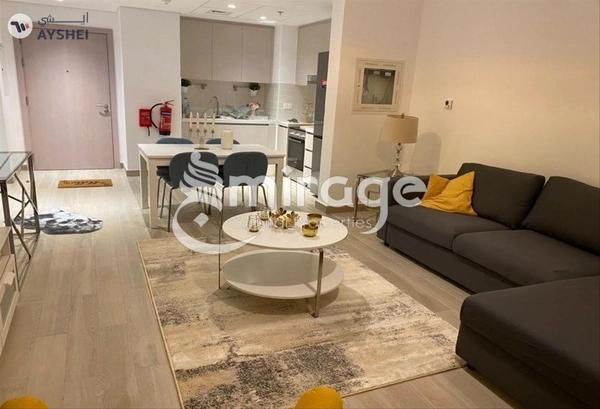 APARTMENT FOR RENT IN WATERS EDGE, YAS ISLAND