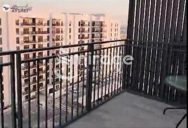 APARTMENT FOR RENT IN WATERS EDGE, YAS ISLAND