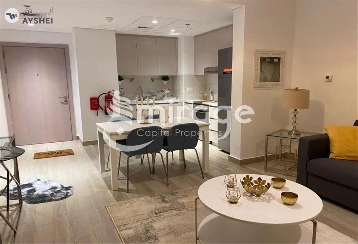 APARTMENT FOR RENT IN WATERS EDGE, YAS ISLAND-5-5