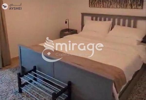 APARTMENT FOR RENT IN WATERS EDGE, YAS ISLAND