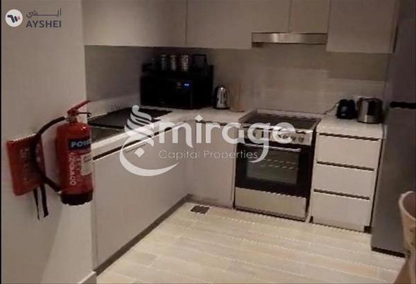 APARTMENT FOR RENT IN WATERS EDGE, YAS ISLAND
