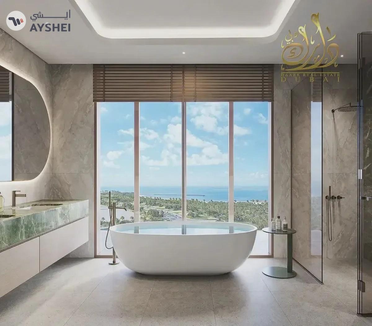 Apartment For Sale in Hado by Beyond Tower A, Hado by Beyond, Dubai Islands, Dubai-7-7