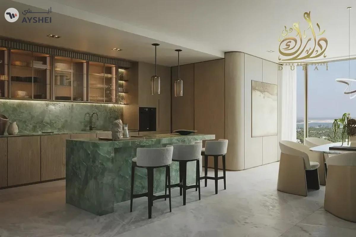 Apartment For Sale in Hado by Beyond Tower A, Hado by Beyond, Dubai Islands, Dubai-4-4