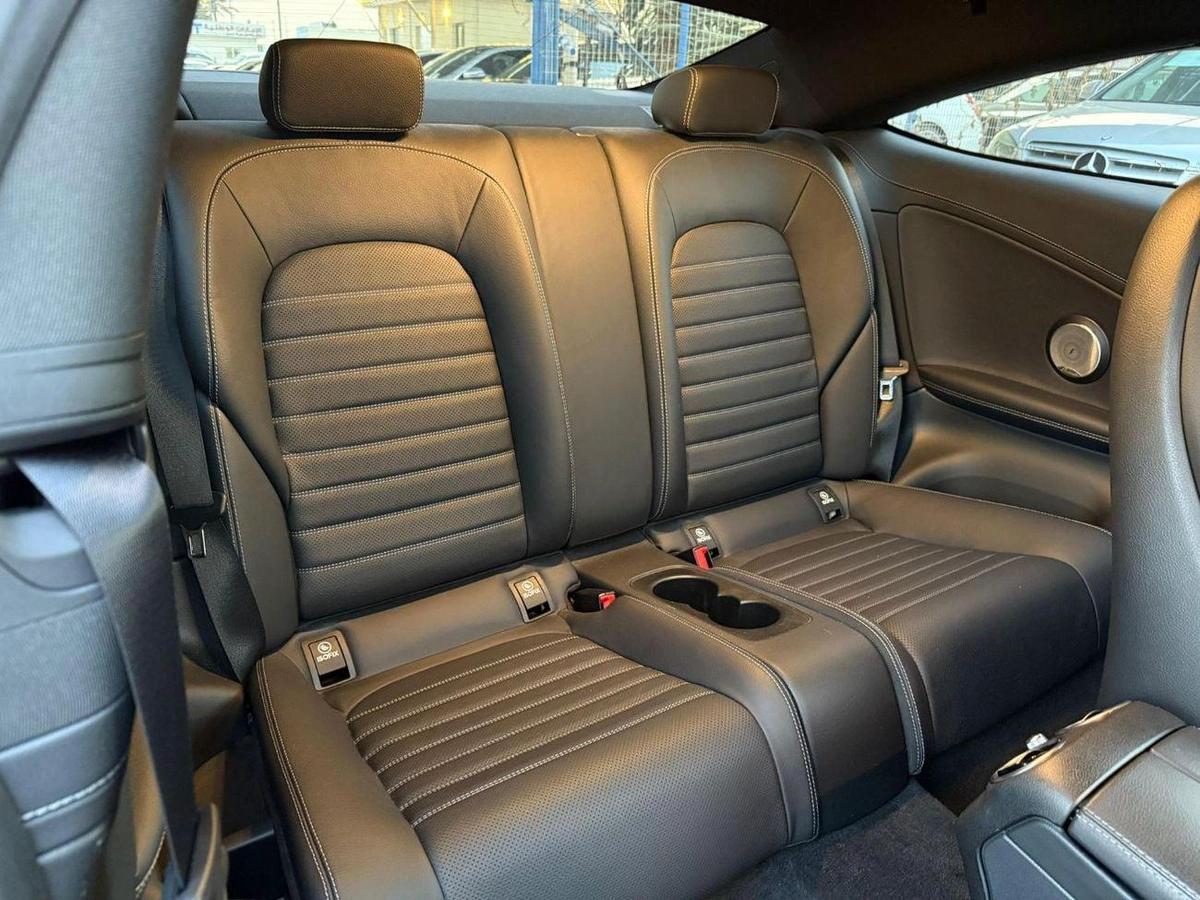 Mercedes-Benz C 43 AMG-14-14