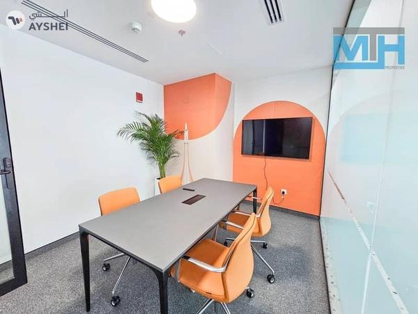 The One Tower, Barsha Heights (Tecom), Dubai