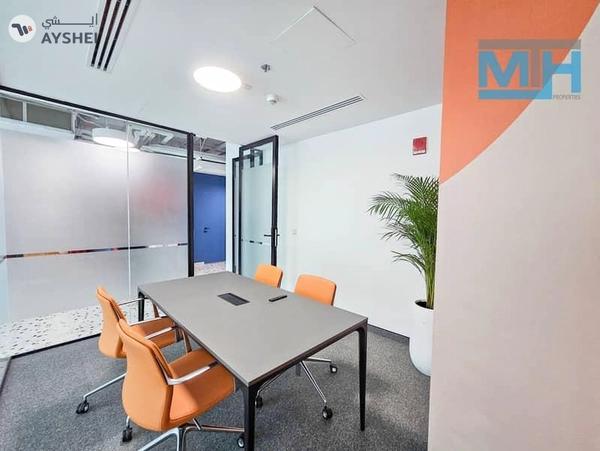 The One Tower, Barsha Heights (Tecom), Dubai