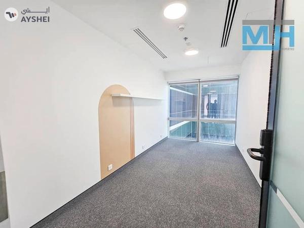 The One Tower, Barsha Heights (Tecom), Dubai