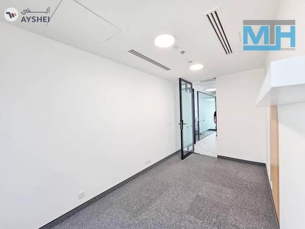 The One Tower, Barsha Heights (Tecom), Dubai