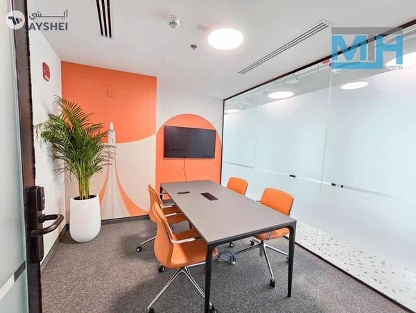 The One Tower, Barsha Heights (Tecom), Dubai