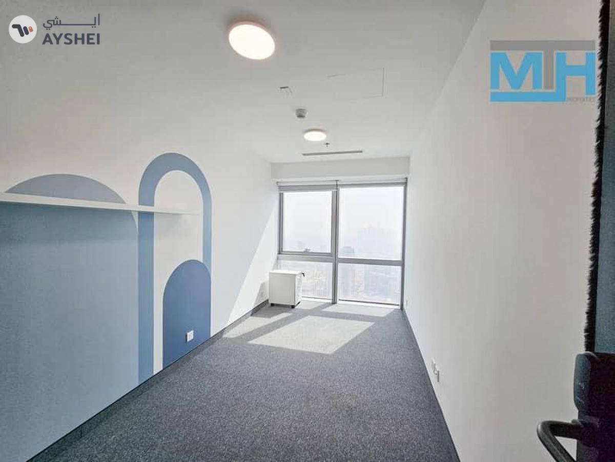 The One Tower, Barsha Heights (Tecom), Dubai-17-17