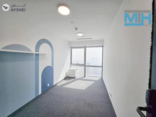 The One Tower, Barsha Heights (Tecom), Dubai