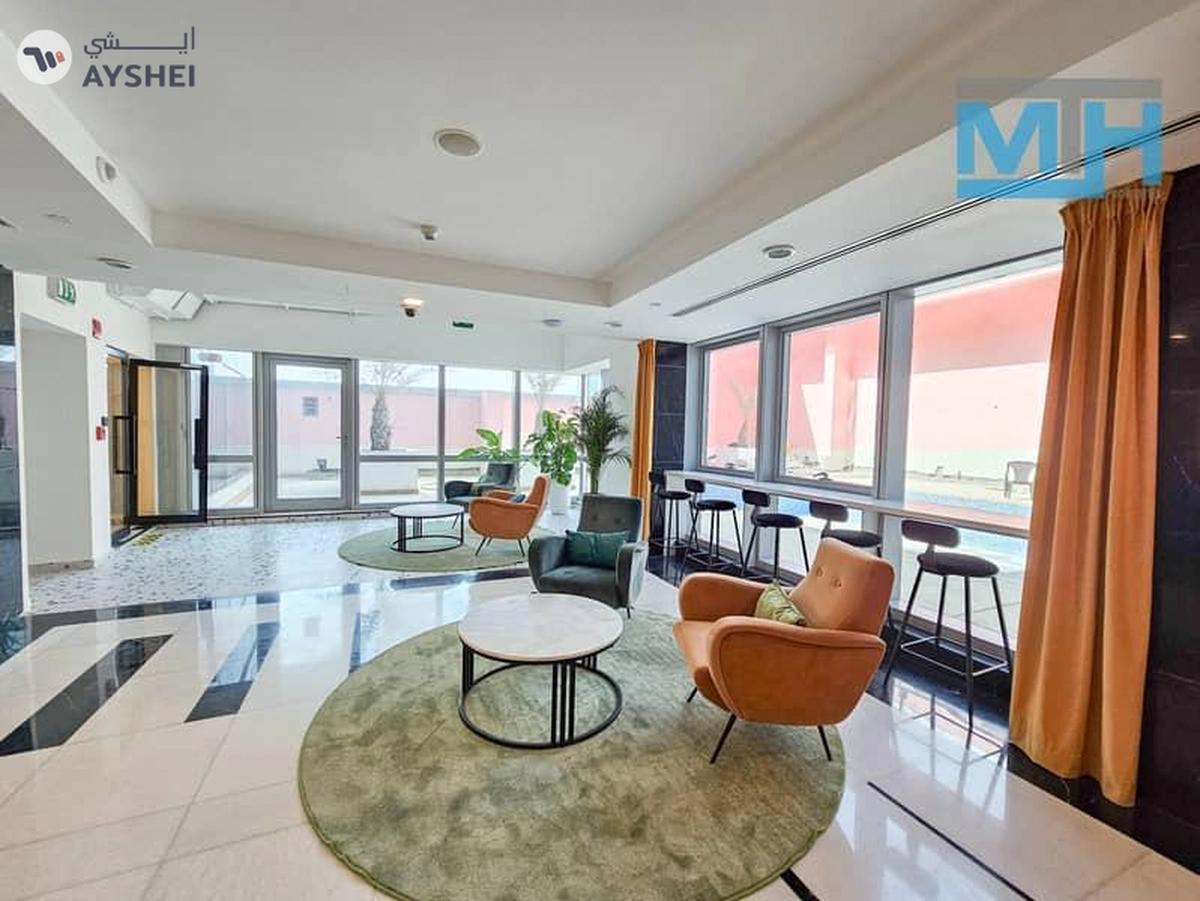 The One Tower, Barsha Heights (Tecom), Dubai-1-1