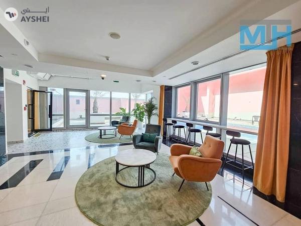 The One Tower, Barsha Heights (Tecom), Dubai