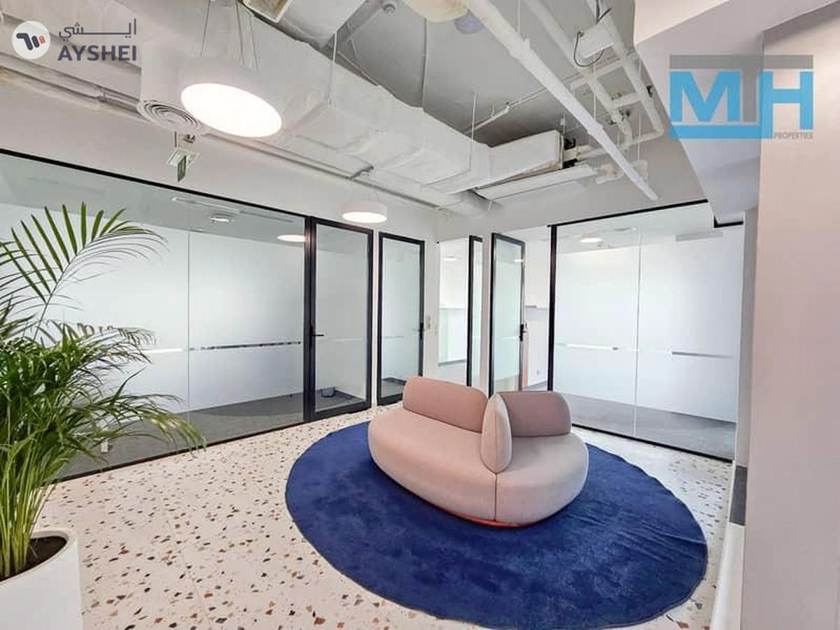 The One Tower, Barsha Heights (Tecom), Dubai-0-landscape