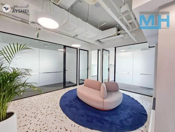 The One Tower, Barsha Heights (Tecom), Dubai