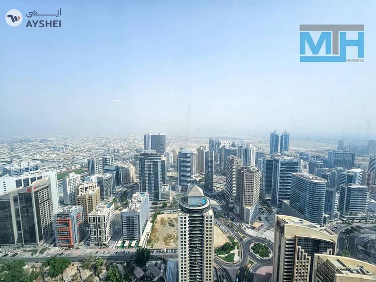 The One Tower, Barsha Heights (Tecom), Dubai-4-4