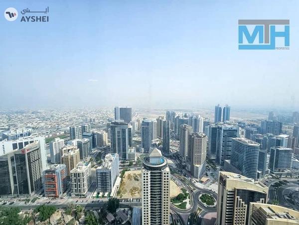 The One Tower, Barsha Heights (Tecom), Dubai