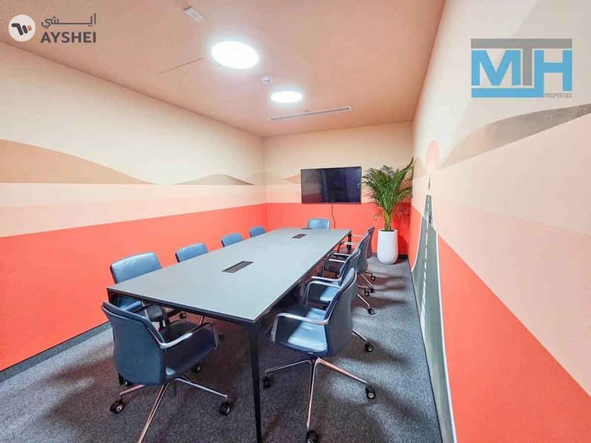 The One Tower, Barsha Heights (Tecom), Dubai-5-5