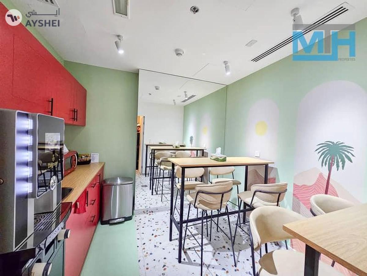 The One Tower, Barsha Heights (Tecom), Dubai-6-6