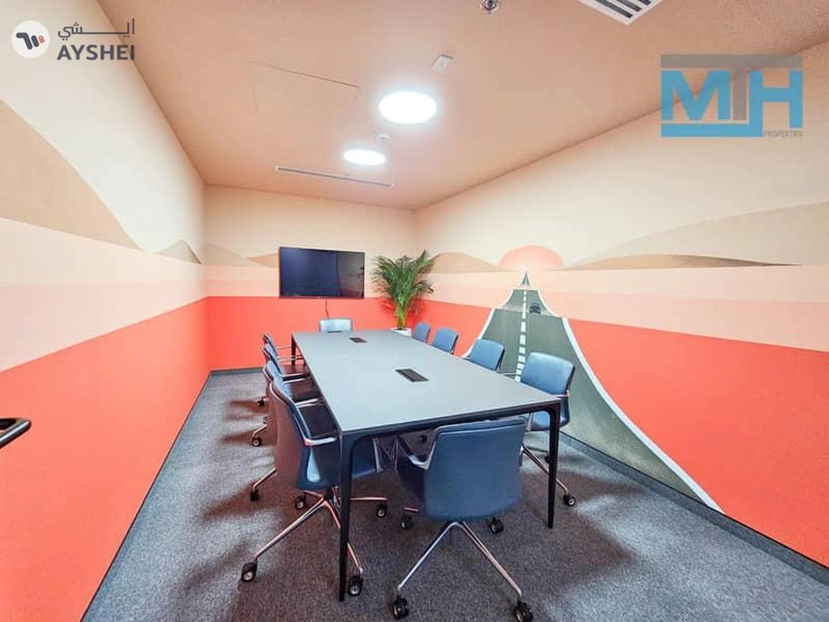 The One Tower, Barsha Heights (Tecom), Dubai-7-7