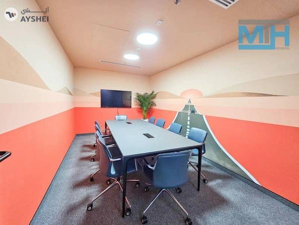 The One Tower, Barsha Heights (Tecom), Dubai