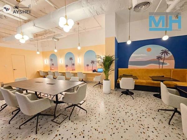 The One Tower, Barsha Heights (Tecom), Dubai