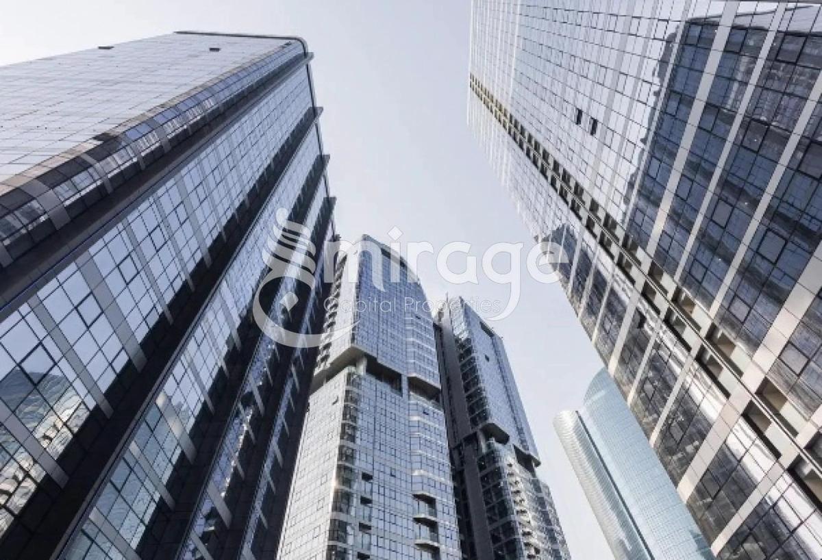 Full Facilities | Modern 3BR | Prime Area-0-landscape