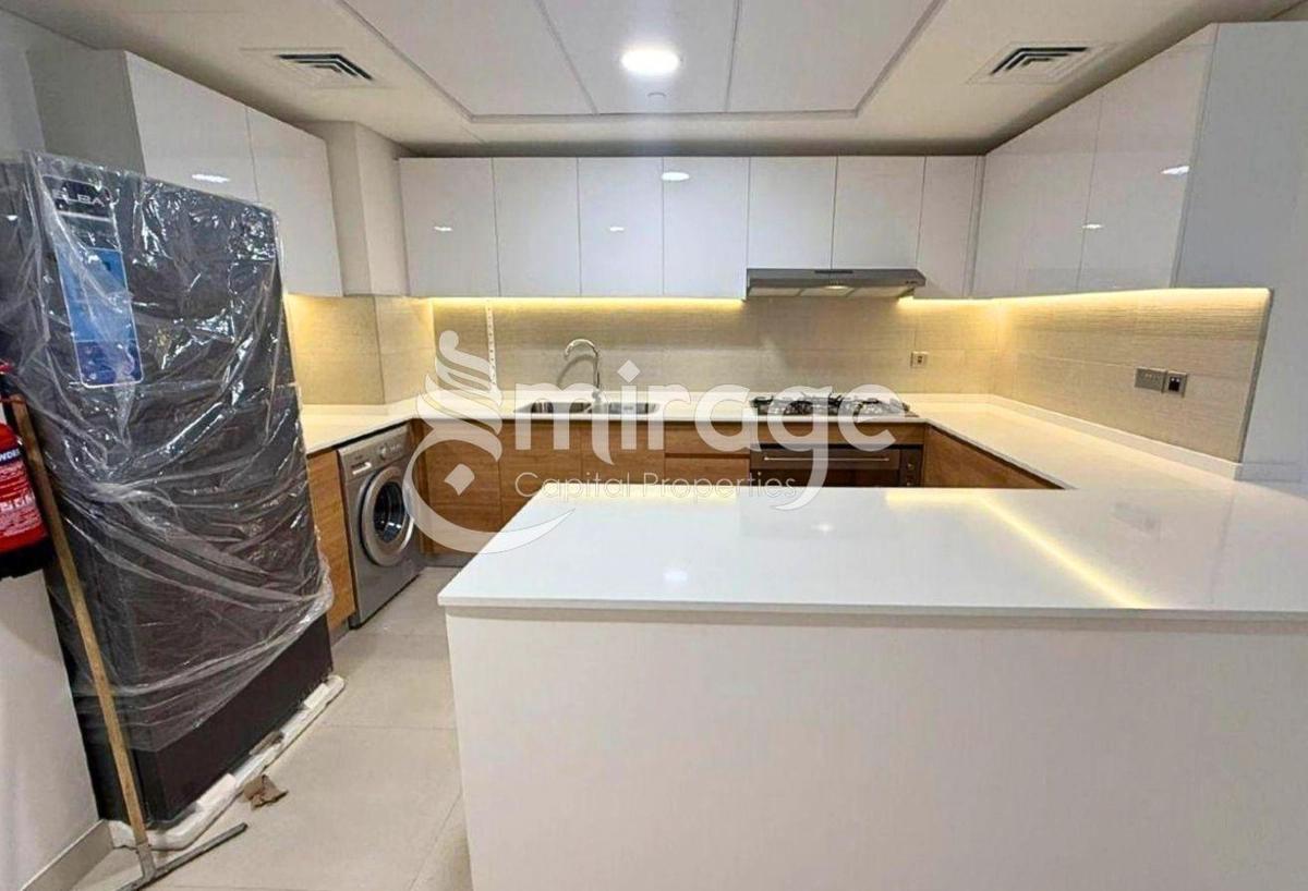 Full Facilities | Modern 3BR | Prime Area-5-5