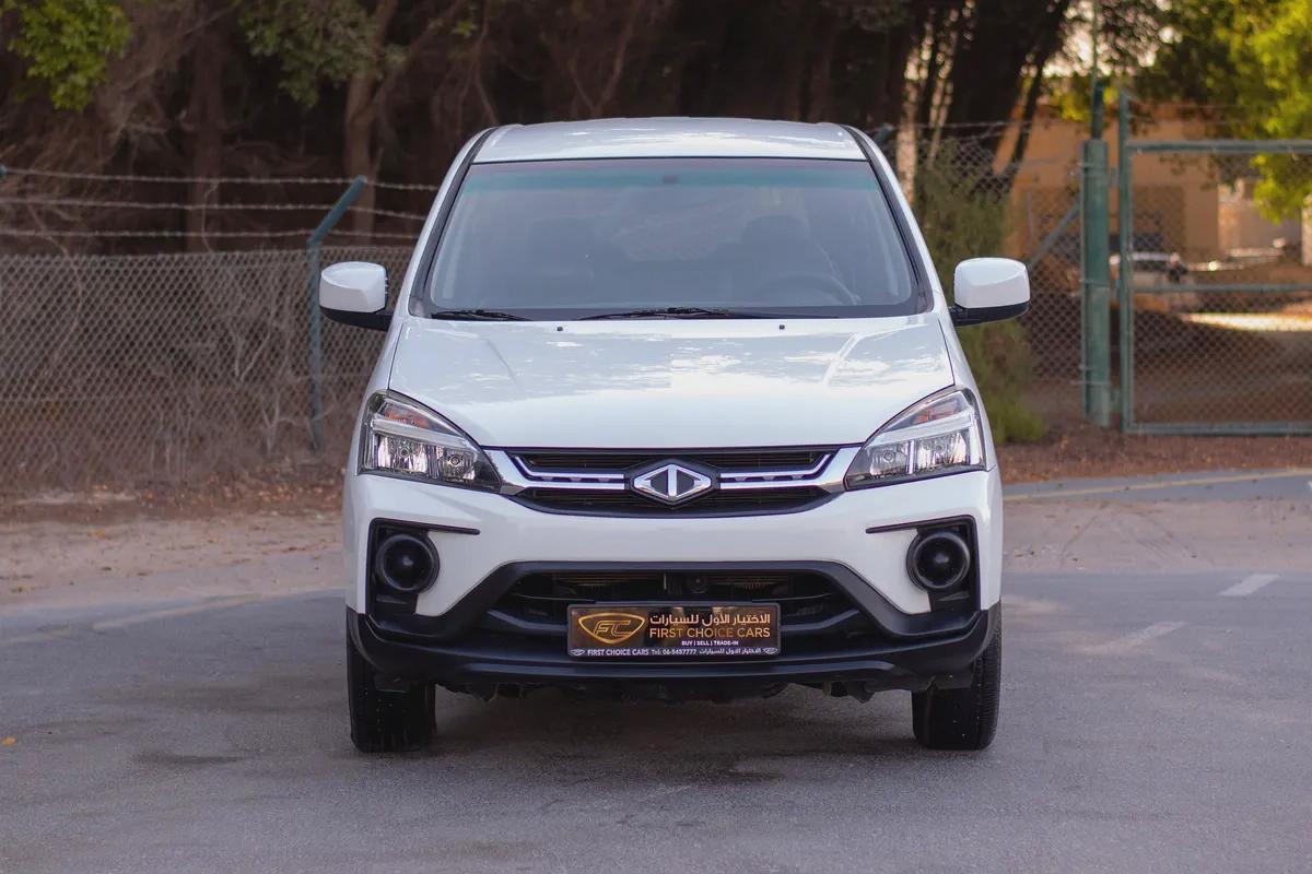 AED 370/Month | Z7 Standard | GCC Specs | REF# C80187-4-4