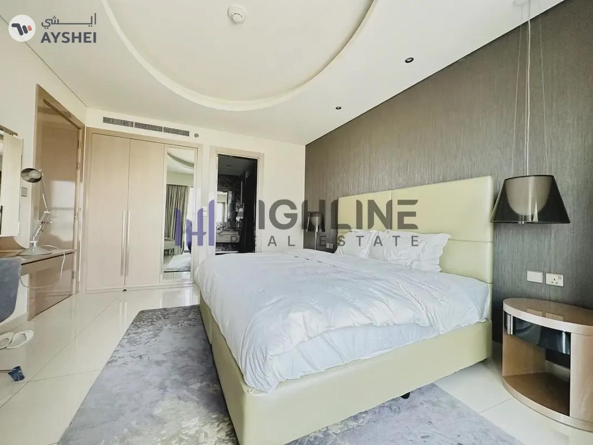 Fully Furnished | Modern Amenities | Great View-10-10