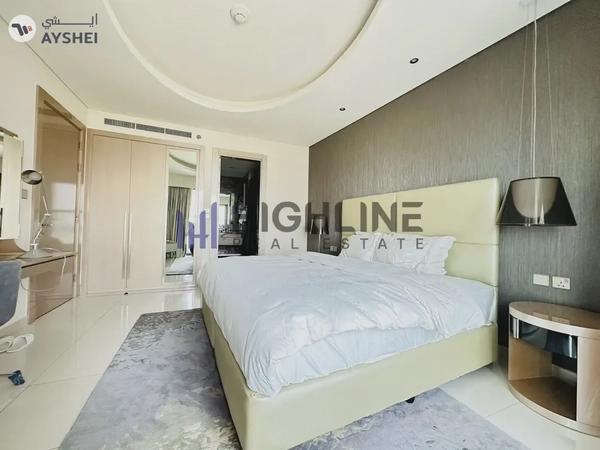 Fully Furnished | Modern Amenities | Great View