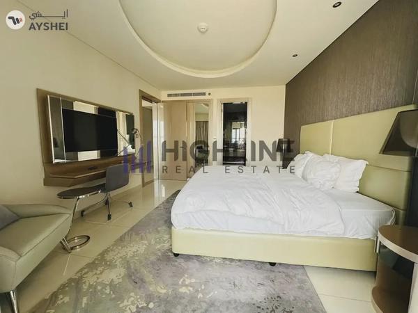 Fully Furnished | Modern Amenities | Great View