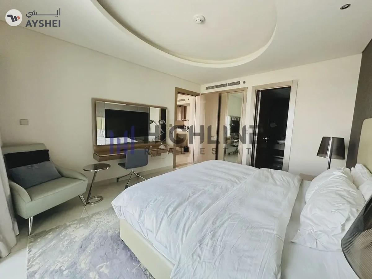 Fully Furnished | Modern Amenities | Great View-12-12