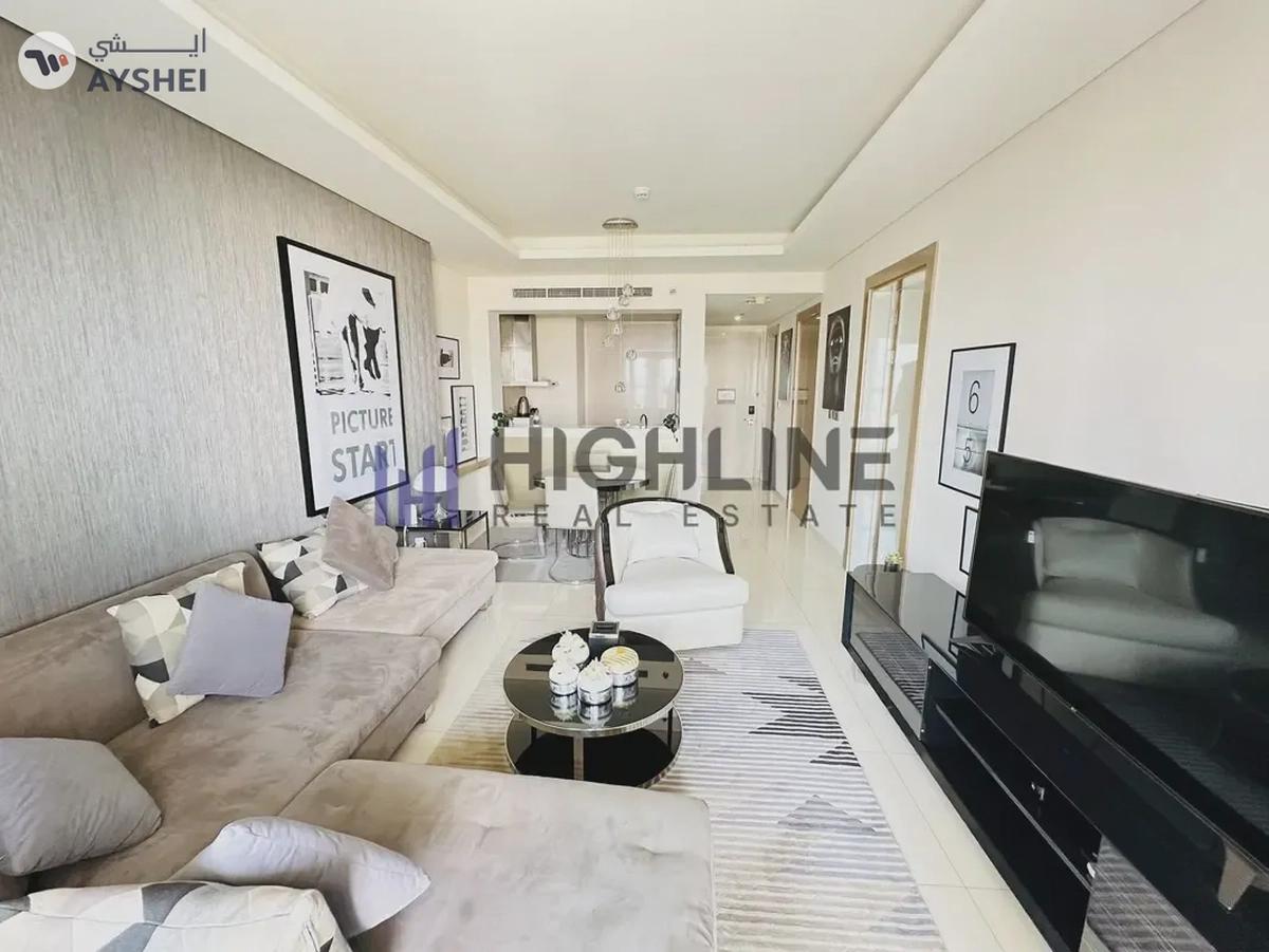Fully Furnished | Modern Amenities | Great View-13-13