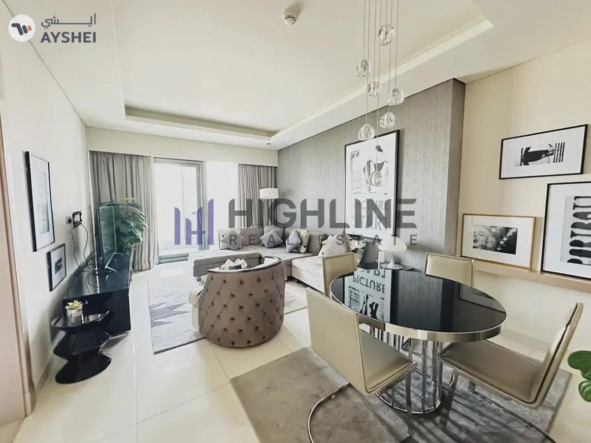 Fully Furnished | Modern Amenities | Great View-14-14