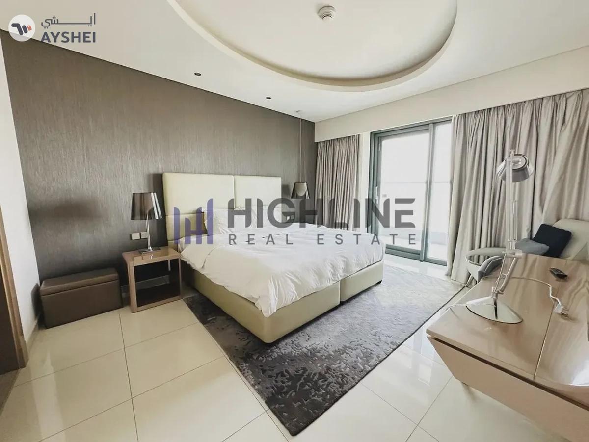 Fully Furnished | Modern Amenities | Great View-15-15