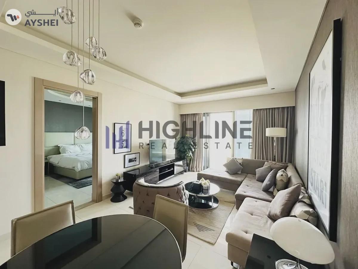 Fully Furnished | Modern Amenities | Great View-0-0