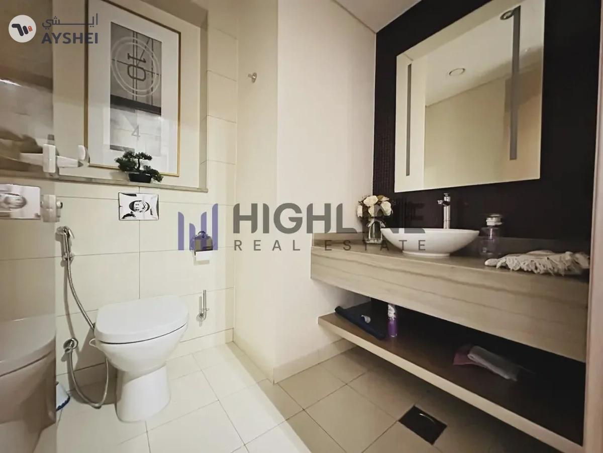 Fully Furnished | Modern Amenities | Great View-1-landscape