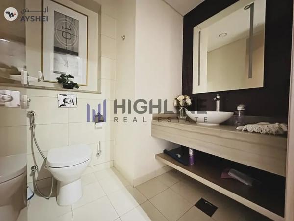 Fully Furnished | Modern Amenities | Great View